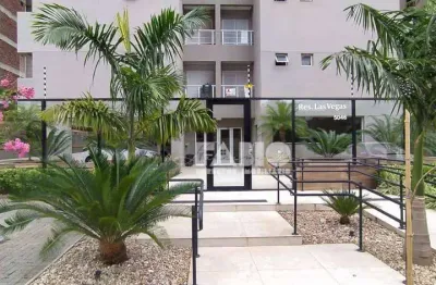 Apartamento com 3 quartos à venda na Rua Coronel Spínola de Castro, 5046, Vila Imperial, São José do Rio Preto