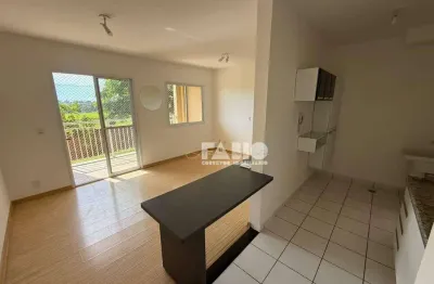 Apartamento com 2 quartos à venda na Rua República do Líbano, 3000, Praças Golfe, São José do Rio Preto