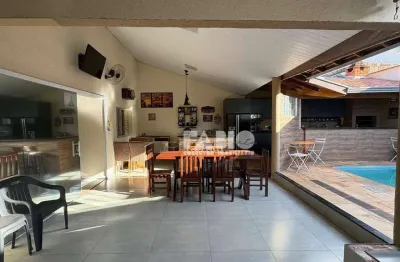 Casa com 2 quartos à venda na Rua Cintia, 626, Jardim Soraia, São José do Rio Preto