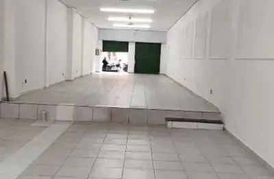 Ponto comercial para alugar na Rua da Bahia, Centro, Belo Horizonte