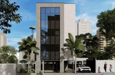 Apartamento com área privativa à venda, 3 quartos, 1 suíte, 2 vagas, prado - belo horizonte/mg