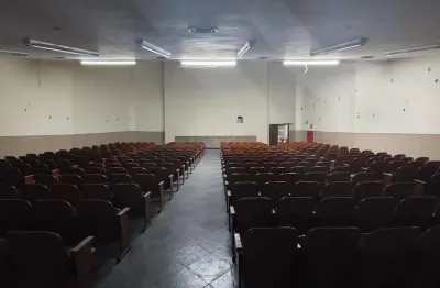 Ponto comercial para alugar na Avenida Afonso Pena, Centro, Belo Horizonte