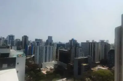 Apartamento à venda, 2 quartos, 1 suíte, lourdes - belo horizonte/mg