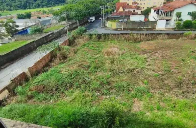 Terreno comercial para alugar na Rua Rubi, Quintas do Jacuba, Contagem