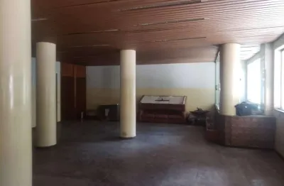 Ponto comercial para alugar na Avenida Santos Dumont, Centro, Belo Horizonte