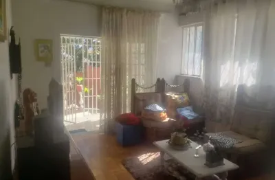 Casa com 5 quartos à venda na Rua Conselheiro Saraiva, Alto Barroca, Belo Horizonte