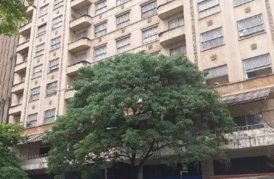 Sala comercial à venda na Avenida Afonso Pena, Centro, Belo Horizonte