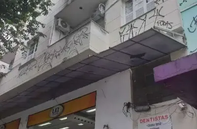 Sala comercial para alugar na Avenida Paraná, Centro, Belo Horizonte