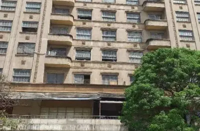 Sala comercial à venda na Avenida Afonso Pena, Centro, Belo Horizonte