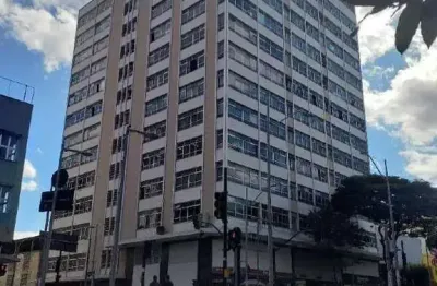 Sala comercial para alugar na Rua dos Tamoios, Centro, Belo Horizonte