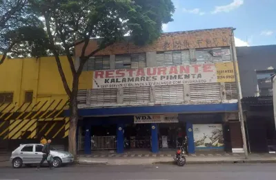 Sala comercial para alugar na Rua Rio Grande do Sul, Centro, Belo Horizonte