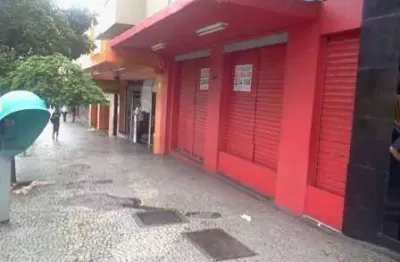 Ponto comercial para alugar na Avenida Olegário Maciel, Centro, Belo Horizonte