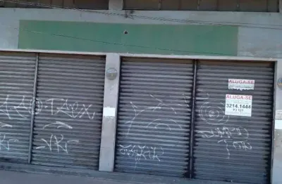 Ponto comercial para alugar na Avenida Rio Nilo, Riacho das Pedras, Contagem