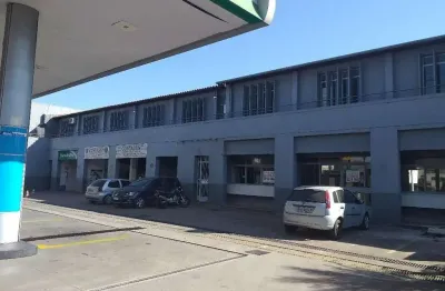 Sala comercial para alugar na Rodovia Br 381 Km 423,3, Riacho das Pedras, Contagem