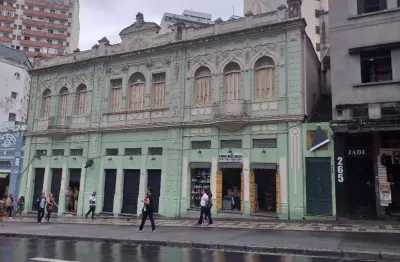 Ponto comercial para alugar na Rua dos Caetés, Centro, Belo Horizonte