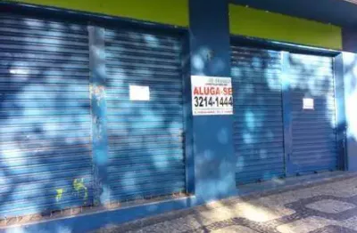 Ponto comercial para alugar na Avenida Olegário Maciel, Centro, Belo Horizonte