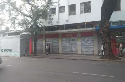 Ponto comercial para alugar na Rua Tupinambas, Centro, Belo Horizonte