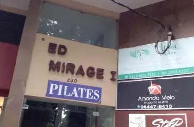 Sala de 25 m² com 1 banheiro no coração eucarístico, bh - aluguel r$ 1.100,00