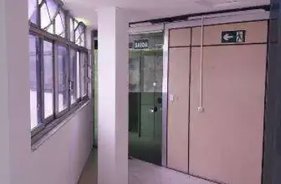 Andar para aluguel, 4 vagas, centro - belo horizonte/mg