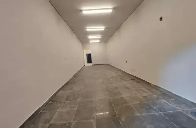 Ponto comercial para alugar na Rua dos Tamoios, Centro, Belo Horizonte