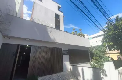 Apartamento à venda, 2 quartos, 1 suíte, Sagrada Família - Belo Horizonte/MG