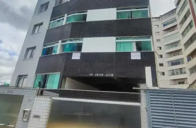 Apartamento à venda, 3 quartos, 1 suíte, 2 vagas, horto florestal - belo horizonte/mg