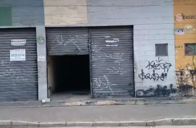Ponto comercial para alugar na Avenida Rio Nilo, Riacho das Pedras, Contagem