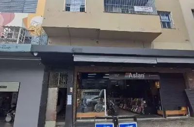 Prédio para aluguel, 34 quartos, centro - belo horizonte/mg