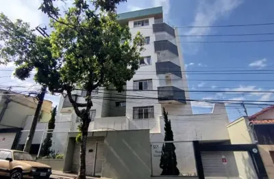 Cobertura à venda, 3 quartos, 2 suítes, sagrada família - belo horizonte/mg