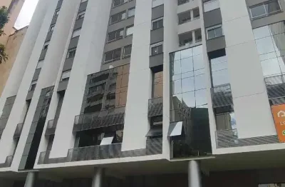 Sala comercial para alugar na Rua Espírito Santo, Centro, Belo Horizonte