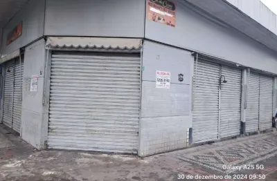 Ponto comercial para alugar na Rua dos Tamoios, Centro, Belo Horizonte