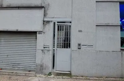 Kitnet / Stúdio para alugar na Rua Espírito Santo, Lourdes, Belo Horizonte