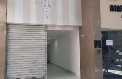 Loja para aluguel, coração eucarístico - belo horizonte/mg