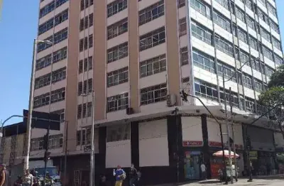 Sala comercial para alugar na Rua Tamoios, Centro, Belo Horizonte