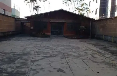 Casa comercial para aluguel, 20 vagas, santa tereza - belo horizonte/mg