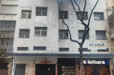 Sala comercial para alugar na Rua Espírito Santo, Centro, Belo Horizonte