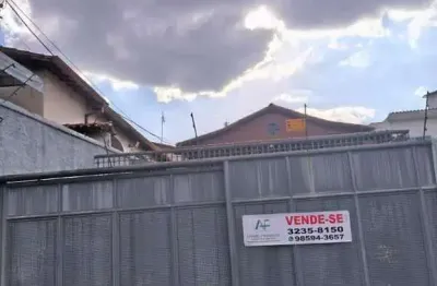 Casa à venda, 4 quartos, 5 vagas, joão pinheiro - belo horizonte/mg