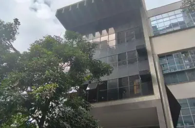 Andar corrido para aluguel, lourdes - belo horizonte/mg