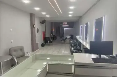 Ponto comercial para alugar na Rua Venezuela, Sion, Belo Horizonte
