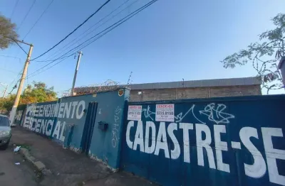 Terreno de 1.320 m² à venda no prado, belo horizonte – bh