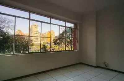 Apartamento para aluguel, 3 quartos, centro - belo horizonte/mg