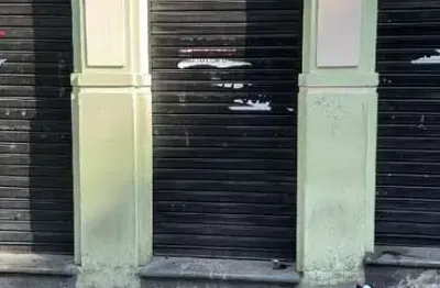 Ponto comercial para alugar na Rua dos Caetés, Centro, Belo Horizonte