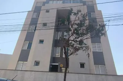 Apartamento com área privativa à venda, 3 quartos, 1 suíte, 2 vagas, são marcos - belo horizonte/mg