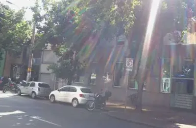 Apartamento para aluguel, 2 quartos, lourdes - belo horizonte/mg