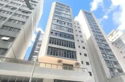Sala Comercial para Alugar no Centro-Sul de Belo Horizonte – Oportunidade R$700 + condomínio R$430