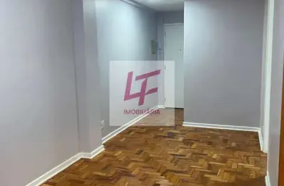 Apartamento com 1 quarto à venda na Alameda Sarutaiá, Jardim Paulista, São Paulo