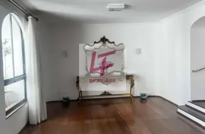 Apartamento com 4 quartos à venda na Rua Guarará, Jardim Paulista, São Paulo