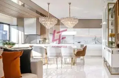 Apartamento com 3 quartos à venda na Avenida Professor Ascendino Reis, Vila Clementino, São Paulo