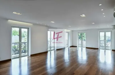 Apartamento com 4 quartos para alugar na Rua Henrique Martins, 611, Jardim Paulista, São Paulo