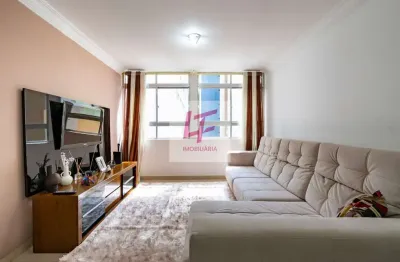 Apartamento com 3 quartos à venda na Rua Abílio Soares, Paraíso, São Paulo